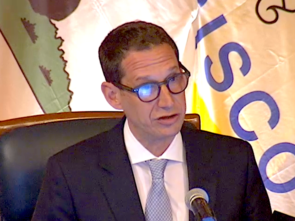 In SF’s Move to Give Mayor Daniel Lurie Extra ‘Fentanyl’ Powers, This One Phrase Stood Out